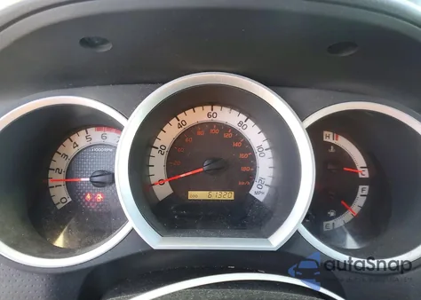 2015 Toyota Tacoma Access Cab from USA, damaged, VIN 5TFUU4EN7FX124445